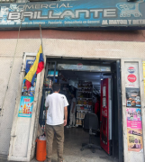 Piden meter la lupa a Comercial El Brillante