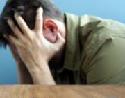 El estrés postraumático es una herida emocional que debe ser tratada