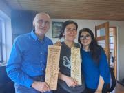 Bienestar en el Corazón de la Patagonia: El impacto de las terapias integrativas en Puerto Río Tranquilo