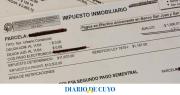Impuesto Inmobiliario: En la primera quincena de febrero vencen el anual y el semestral