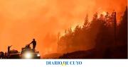 Incendios en la Patagonia: Gobierno gira $ 120.000 millones a los bomberos