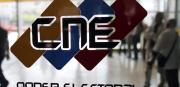 CNE pospone temporalmente registro de nuevos partidos políticos