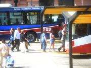 El Gobierno avanzará en una auditoría integral del sistema de transporte de colectivos, tras la salida del secretario