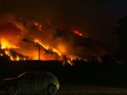 Incendios en la Patagonia: tras el reclamo opositor, el Gobierno declara la emergencia para acelerar el envío de ayuda