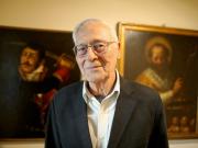 “La mitad de las obras de arte incautadas por el franquismo en la Guerra Civil Española fueron desviadas o desaparecieron”, afirma un investigador del Museo del Prado