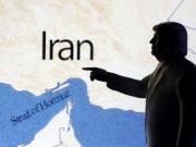 Donald Trump habla de un posible ataque a Irán y el régimen amenaza con una respuesta aplastante: los escenarios que se abren