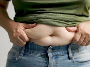 La grasa abdominal podría tener grandes beneficios para la salud, según un estudio