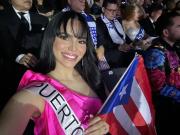 Miss Universo Puerto Rico y un diagnóstico devastador que le cambió la vida: Sigo adelante con esperanza