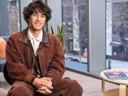 Desde su computadora, un estudiante de 18 años encontró más de un millón de objetos cósmicos ocultos en los archivos de la NASA