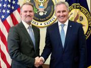 Ni dumping ni superávits