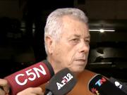 Ojalá que no lo vea hasta que me muera, la confesión del hombre que fue atropellado por su propio hijo en San Justo