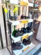 Regreso a clases 2026 se adelanta en vitrinas