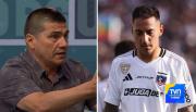 “No quieren estar”: Marcelo Toby Vega lanza dura advertencia por el 2026 que enfrenta Colo Colo