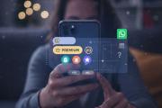 WhatsApp prepara una suscripción de pago con funciones exclusivas