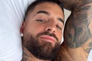 Mira como sí celebró Maluma su cumpleaños