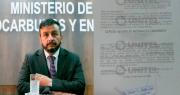 Citan como testigo al ministro Medinaceli por un caso de presunto desvío de combustibles de la planta en Senkata