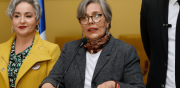 Diputada Fries (FA) y quiebre oficialista por Ley Nain-Retamal: “Hay responsabilidad del Gobierno”