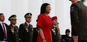 Fuerza Armada de Venezuela reconoce a Delcy Rodríguez como comandante en jefe