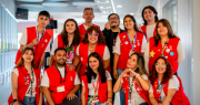 Atención corazones generosos: Teletón busca voluntarios para todo Chile
