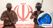 Unión Europea acuerda declarar a la Guardia Revolucionaria de Irán como una organización terrorista