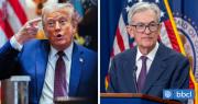 No esperó ni 24 horas: Trump vuelve a atacar al presidente de la Fed por no bajar las tasas de interés