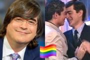 Jaime Bayly hace dolorosa confesión gay