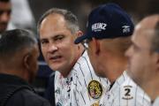 LVBP: Omar Vizquel confiesa si se ve como manager de Leones del Caracas para la 2026-2027