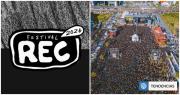 Festival REC 2026 revela su lineup con Travis, León Gieco y Los Jaivas