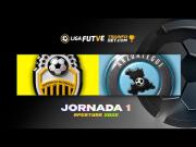 Adalberto Peñaranda debuta como capitán y falla dos penales