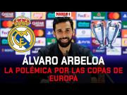 El Real Madrid ya estaría pensando en su próximo entrenador