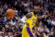 La increíble petición que los Lakers le colocarán en la mesa a LeBron James si desea jugar en la próxima temporada