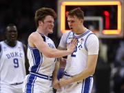 Flagg y Knueppel: A las puertas de una marca histórica como novatos