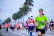 Tragedia en el Maratón de Miami: fallece corredor por primera vez en su historia