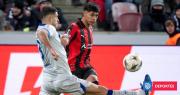 Con Darío Osorio titular: Midtjylland ganó al Zagreb y se metió en octavos de final de Europa League