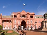 La Justicia frenó un intento de bloquear el DNU de Milei que fortalece la SIDE