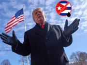 La Casa Blanca sancionará a países que comercien petróleo con Cuba