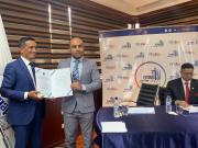 Emapa obtiene certificación internacional en gestión antisoborno