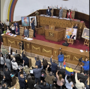 AN reforma la Ley de Hidrocarburos para incentivar inversión extranjera