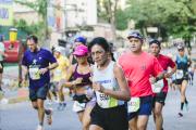 Chacao anuncia cierre de vías por el Maratón CAF el domingo
