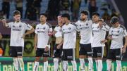 Nos hará llorar : La desaprobación de los hinchas de Colo-Colo a su nuevo refuerzo