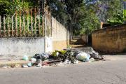 Vecinos de Las Mayas y Valle Verde ya no aguantan más focos de basura