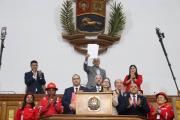 Asamblea Nacional aprueba reforma parcial Ley de Hidrocarburos