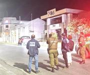 Linares: menor en estado grave tras recibir agresión con arma de fuego en Plaza de Armas