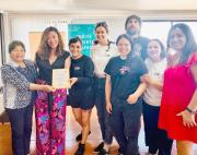 Fondo de Protección Ambiental financiará ocho iniciativas en la región del Maule