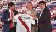 Perú elige a Mano Menezes como nuevo entrenador