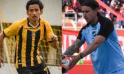 The Strongest y Bolívar ponen a prueba sus refuerzos en el clásico paceño
