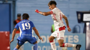 Torneo Apertura: Argentinos Juniors igualó sin goles con Estudiantes de Río Cuarto