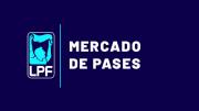 Cerró el mercado de pases: altas y bajas de los cinco grandes y los pases destacados en Primera División