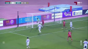 Video: el ridículo gol en contra de un arquero que eliminó a su equipo en la última jugada