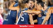 Las Leonas y Los Leones, listos para la Pro League